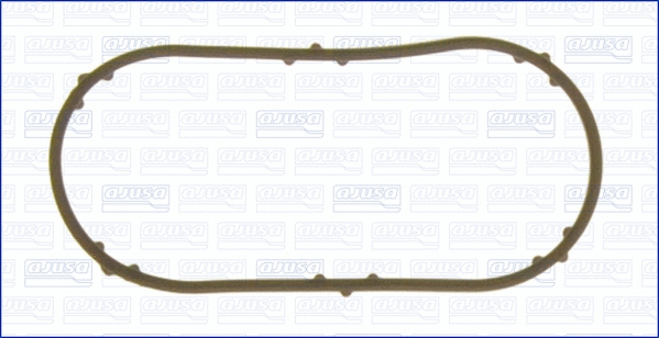 Seal, thermostat (01127800)