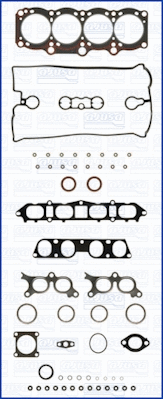 Gasket Kit, cylinder head (52113000)