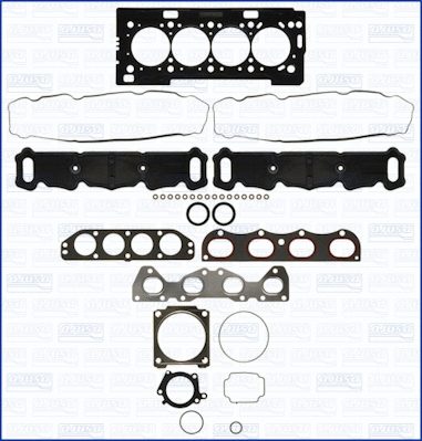 Gasket Kit, cylinder head (52272800)