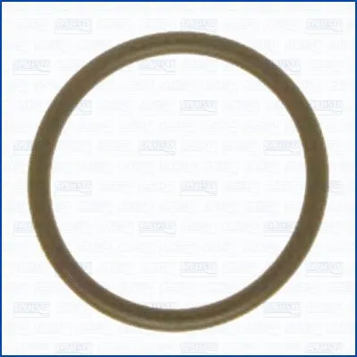 Seal Ring, oil drain plug (16065900)