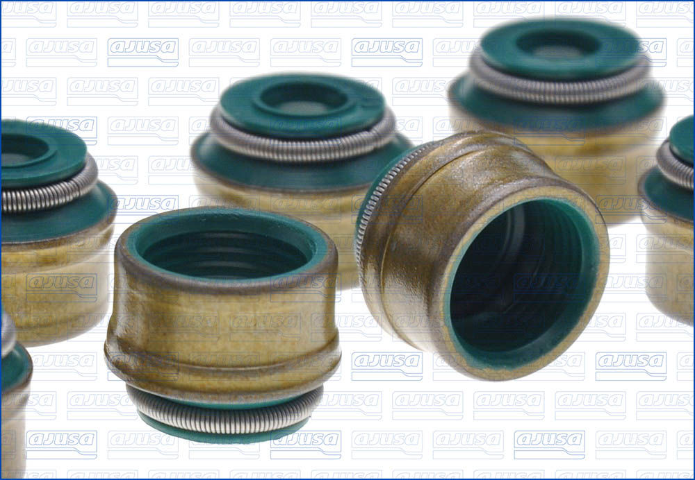 Seal Set, valve stem