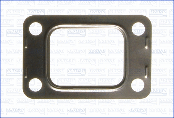 Gasket, charger (00561000)