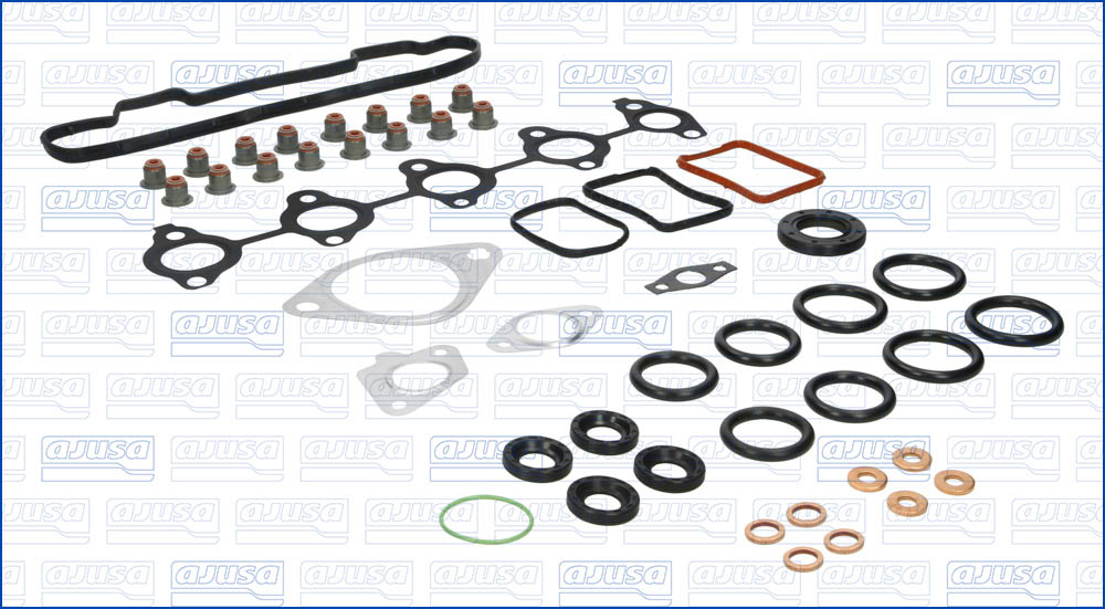 Gasket Kit, cylinder head