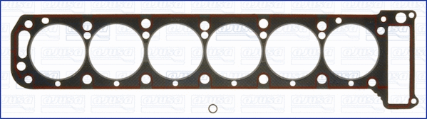 Gasket, cylinder head (55001300)