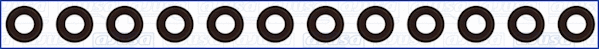 Seal Set, valve stem (57005100)
