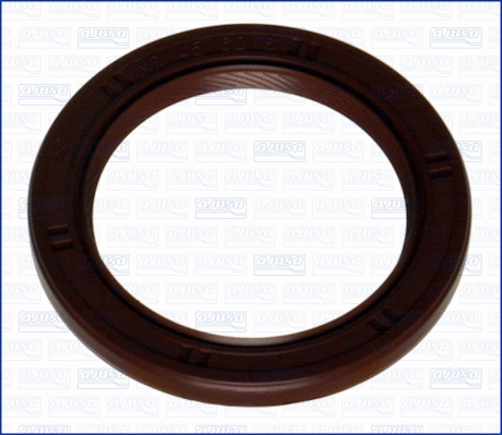 Shaft Seal, crankshaft (15096600)
