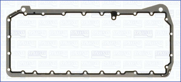 Gasket, oil sump (14090000)