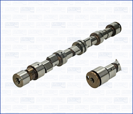 Camshaft (93023000)