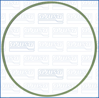 Gasket, intake manifold housing (24040100)