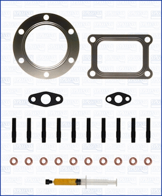 Mounting Kit, charger (JTC11403)