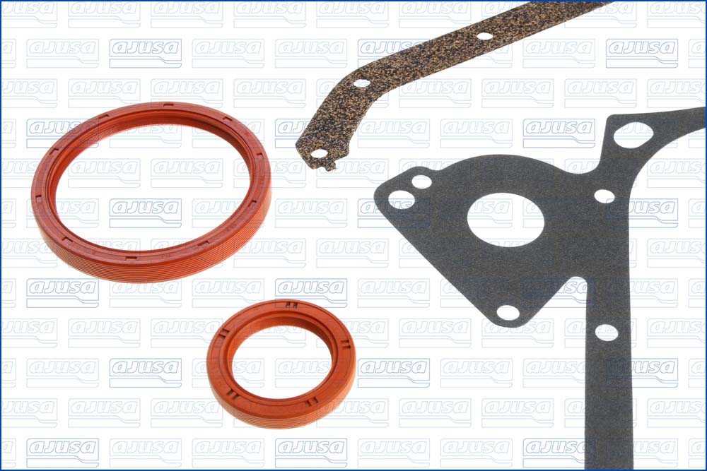 Full Gasket Kit, engine