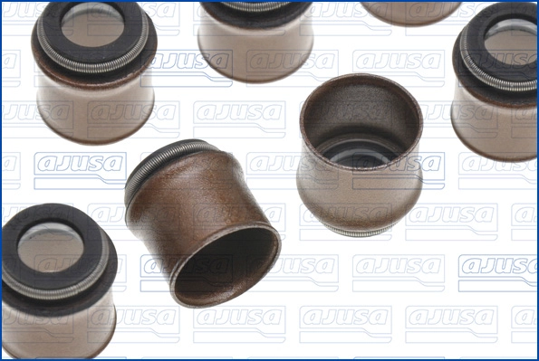 Seal Set, valve stem