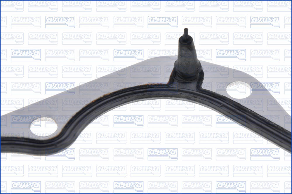 Gasket, oil sump