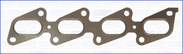 Gasket, exhaust manifold (13249000)