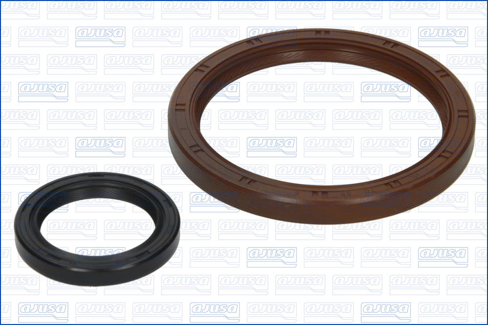 Gasket Kit, crankcase