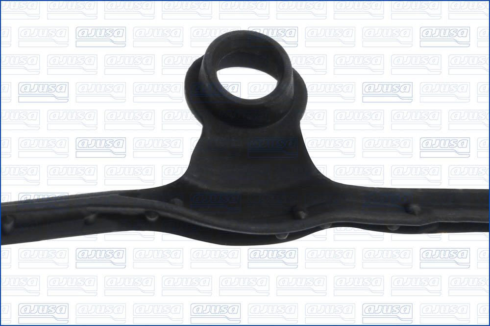 Gasket, oil sump