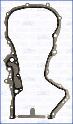 Gasket, timing case (01079400)