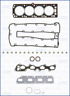 Gasket Kit, cylinder head (52091500)
