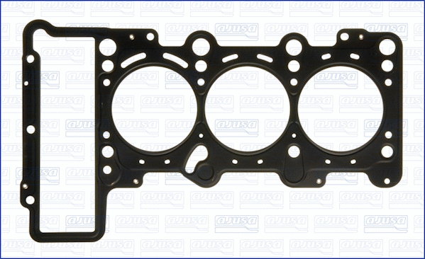 Gasket, cylinder head (10168300)