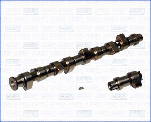 Camshaft (93007600)