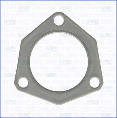 Gasket, exhaust pipe (01044700)
