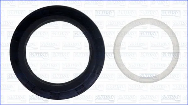 Shaft Seal, crankshaft (15104200)