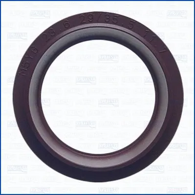 Gasket, oil pump (01423900)