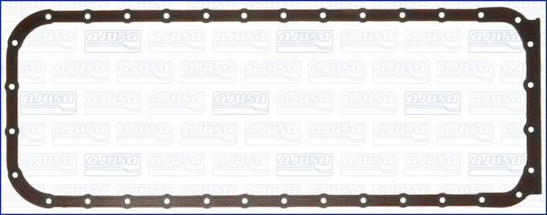 Gasket, oil sump (14076100)