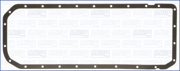 Gasket, oil sump (14052700)