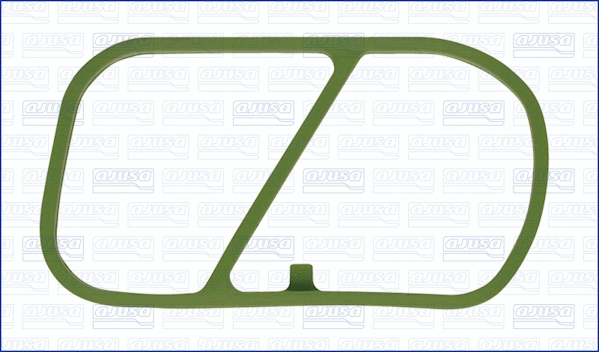 Gasket, intake manifold (13234600)