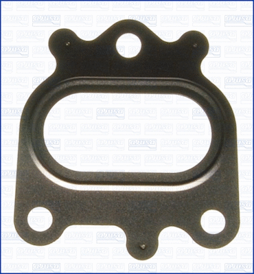 Gasket, exhaust manifold (13178500)