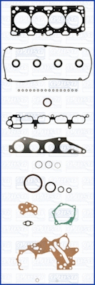 Full Gasket Kit, engine (50253400)