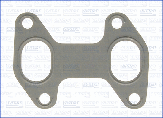 Gasket, exhaust manifold (13165700)