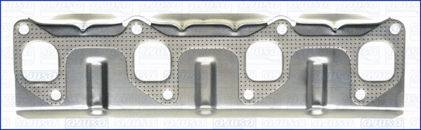 Gasket, exhaust manifold (13078500)