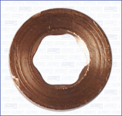 Seal Ring, nozzle holder (01350600)