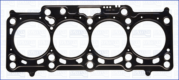 Gasket, cylinder head (10195920)