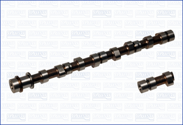 Camshaft (93084600)