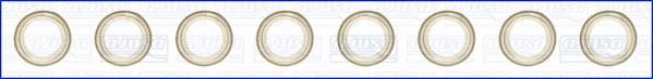 Seal Set, valve stem (57000600)