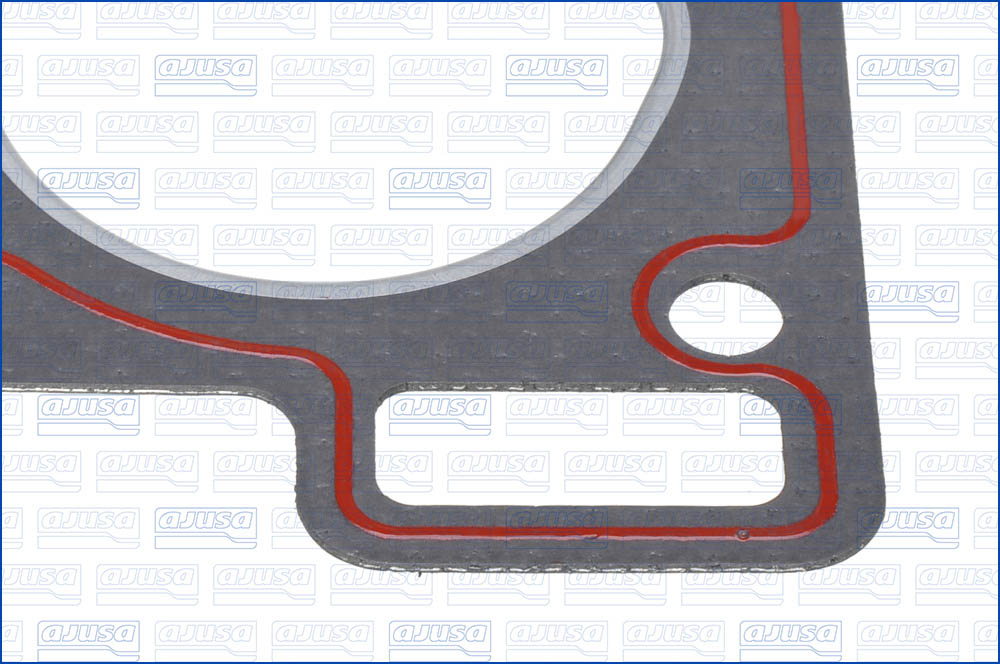 Gasket, cylinder head