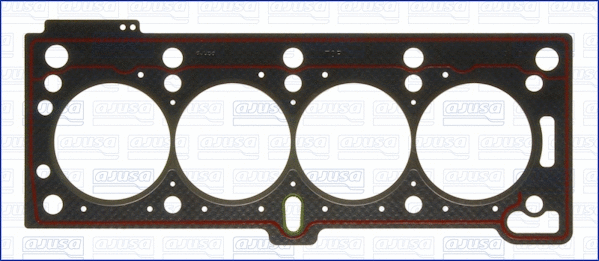 Gasket, cylinder head (10095000)