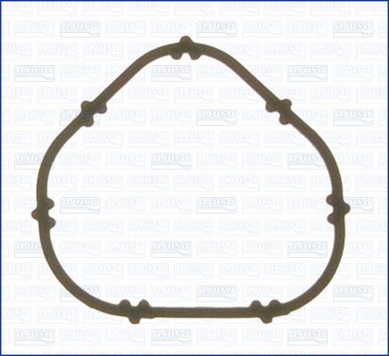Gasket, intake manifold (13180000)