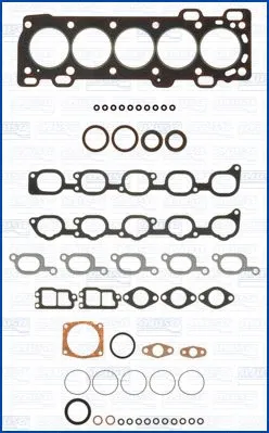 Gasket Kit, cylinder head (52142500)