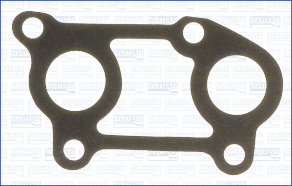 Gasket, intake manifold (13035300)
