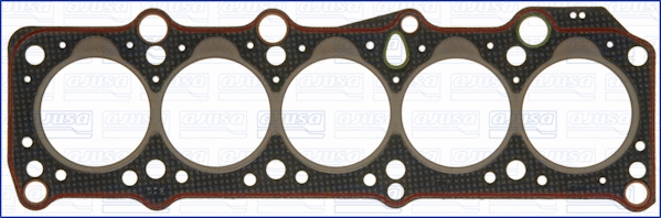 Gasket, cylinder head (10029310)