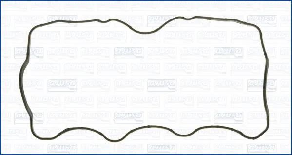 Gasket, cylinder head cover (11090500)