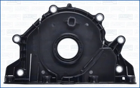 Shaft Seal, crankshaft (71010200)