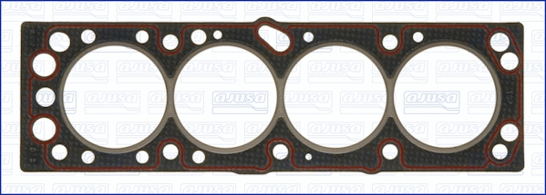 Gasket, cylinder head (10100200)