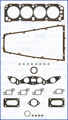 Gasket Kit, cylinder head (52009000)