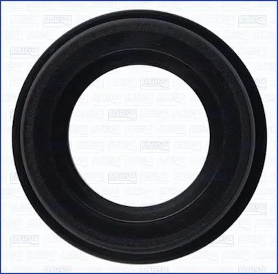 Seal, oil filler neck cap (01158100)
