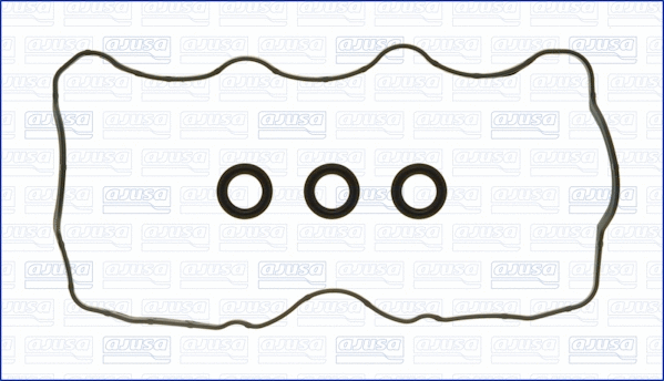 Gasket Set, cylinder head cover (56031200)